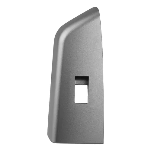 Vista 15 de Osompar Bisel del interruptor de la puerta y ventana delantero izquierdo del lado del conductor compatible con Toyota Tundra 2007-2013 Sequoia Marrón