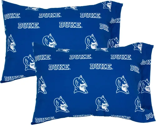 Vista 40 de College Covers Everything Comfy Arkansas Razorbacks - Par de fundas de almohada, estándar, 20 x 30 pulgadas, incluye 2 fundas de almohada