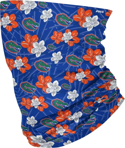 Vista 77 de FOCO NCAA unisex-adult Ncaa Team Logo Neck Gaiter Multiuse