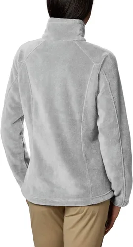 Vista 2 de Columbia - Chaqueta Benton Springs con cremallera completa para mujer