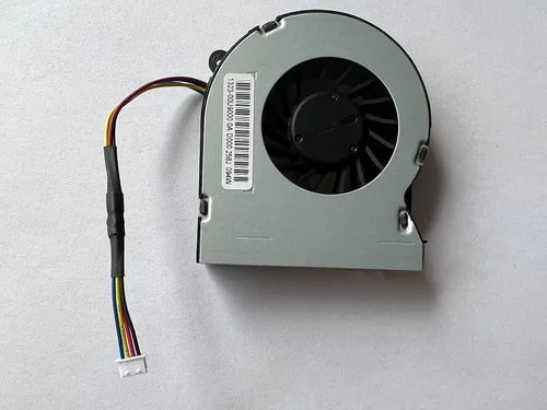 Vista 2 de Ventilador para Intel NUC Kit NUC6i7KYK KSB0605HB 1323-00U9000 Ventilador de refrigeración de CPU