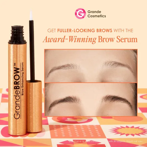 Vista 4 de Grande Cosmetics Conjunto