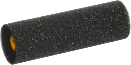 WHIZZ, 29193 25002 - Rodillo cóncavo de espuma prémium (paquete de 10), 4 pulgadas, 4 pulgadas