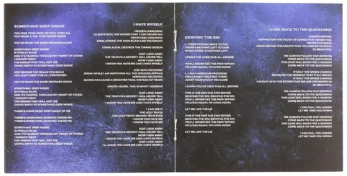 Vista 4 de You Will Be The Death Of Me