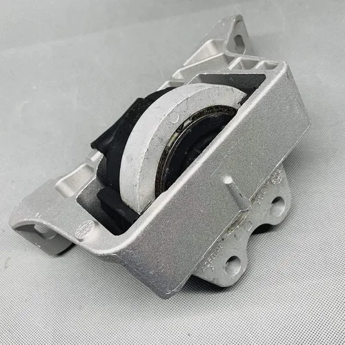 Vista 7 de Soporte de motor delantero derecho ADVANCE IGNITION compatible con Mazda 3 Mazda 3 Sport 2.0L A4447 BBM239060A 2011 2012 2013