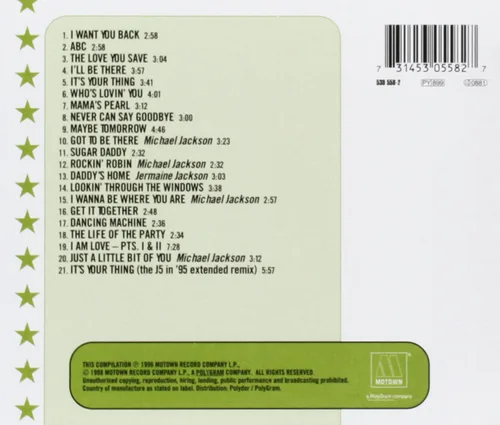 Vista 2 de Colección Ultimate