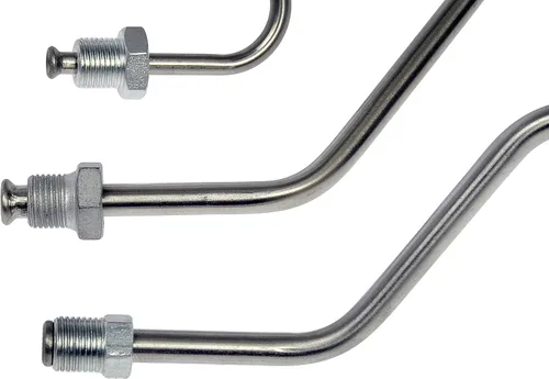 Vista 5 de Dorman 919-245 Kit de línea de freno de acero inoxidable compatible con determinados modelos Ford (OE FIX)
