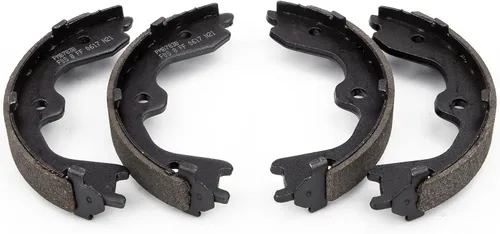 MAGMA Premium PMB783B Zapatas de freno de estacionamiento