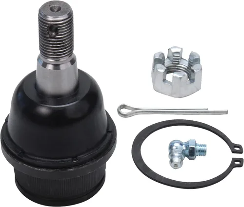Vista 537 de Detroit Axle - Par (2) de juntas esféricas inferiores delanteras para Mitsubishi Montero 1992-2000 - [Montero Sport 1997-2004]