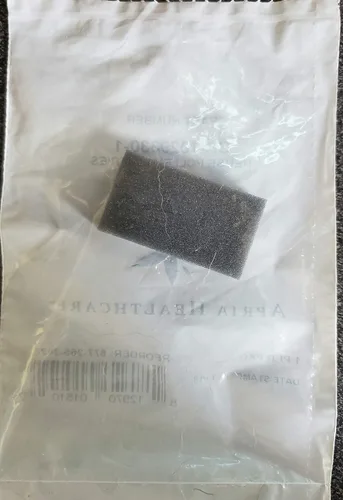 Vista 2 de LLCF10293301EA - Spirit Medical PR Sytem One, filtro de polen serie M, reutilizable