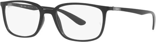 Vista 2 de Ray-Ban RX7208 Liteforce - Marcos cuadrados para lentes graduados