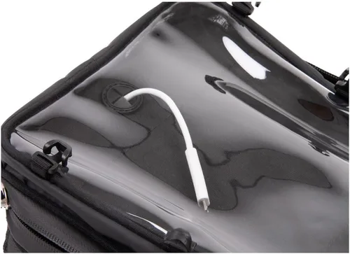 Vista 9 de TUSK Olympus - Bolsa de tanque pequeña para SUZUKI V-Strom 1000XT 2018