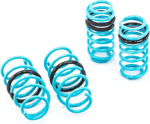 Godspeed (LS-TS-HA-0009) Juego de muelles de bajada de tracción para Honda Civic 2012-2015 gsp set kit