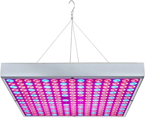 El LED crece la lámpara de crecimiento ULTRAVIOLETA IR de la luz 75W para las plantas hidropónicas interiores