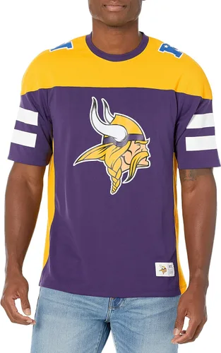 Vista 9 de OTS - Camiseta Alton de la NFL para hombre