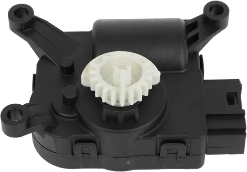 Vista 68 de SCITOO Actuador de puerta de mezcla de calentador HVAC, actuador de puerta de aire, repuesto para Audi para A3 2004-2013, para Audi para A3 Quattro
