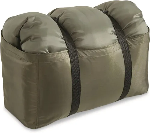 Vista 6 de Guide Gear Sportsman’s Sleeping Bag with Arms for Adults Cold Weather, Hunting, Camping, Hiking Accessories