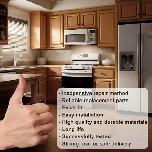 Vista 6 de HQRP Antena FM Tipo F Conector Compatible con Tivoli Modelo Uno, Modelo 10, Modelo Dos, Sistema de Música BT