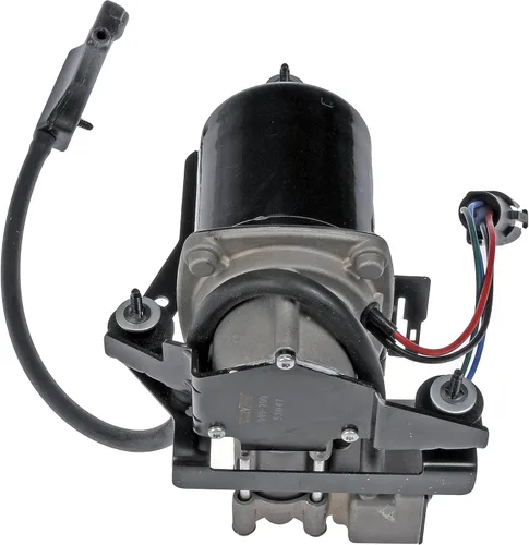 Vista 3 de Dorman Compresor de suspensión neumática 949-200 compatible con modelos Ford / Lincoln / Mercury seleccionados