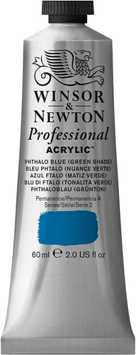 Vista 70 de Winsor & Newton - pintura profesional acrílico