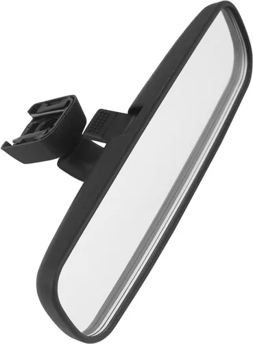 Vista 2 de Osompar Espejo Retrovisor Interior de Ajuste Universal para Toyota Rav4 Prius Yaris Echo Celica Reemplaza 87810-52041