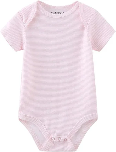 Vista 3 de Conjunto de 19 piezas de ropa esencial para regalo de canastilla de bebé unisex