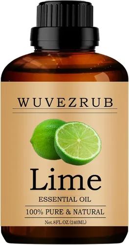 Vista 42 de Aceite esencial de jazmín, puro y natural, 120 ml / 4 fl oz para difusor de aromaterapia