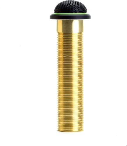 Vista 4 de Shure Micrófono condensador MX395AL/BI (Figura 8)