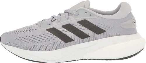 Vista 8 de adidas Supernova 2 - Tenis de correr para hombre, Core NegroGris SixCore Negro