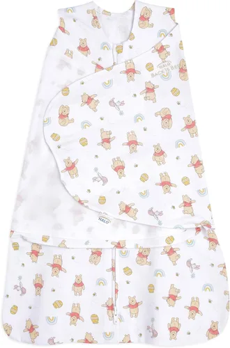 Vista 14 de HALO Harry Potter 100% algodón Saco de dormir con manta de arropar, manta de poner de ajustable en 3 direcciones, TOG 1.5, Harry Potter Encantado