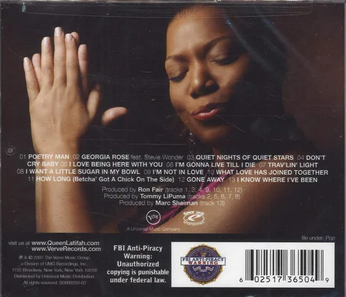 Vista 2 de Trav'lin' Light