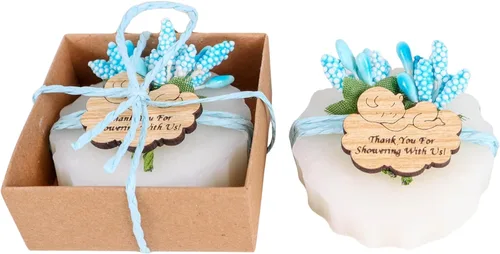 Vista 11 de HTF - Paquete de 10 regalos de boda, regalos de dama de honor, regalos de despedida de soltera, regalos de compromiso, decoraciones de boda, mini