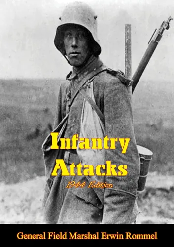 Infantry Attacks 1944 Edition
