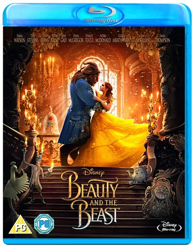 Beauty And The Beast