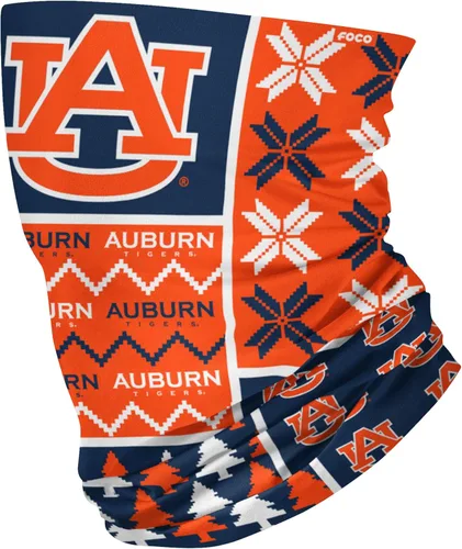 Vista 135 de FOCO NCAA unisex-adult Ncaa Team Logo Neck Gaiter Multiuse