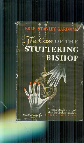 The Case of the Stuttering Bishop