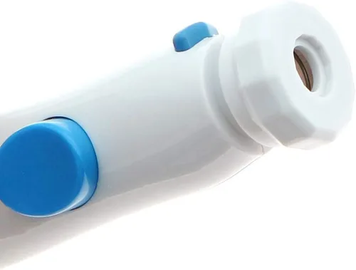 Vista 2 de Mango/manguera de repuesto para WP-100, WP-900 para irrigador oral/Ultra Water Flosser