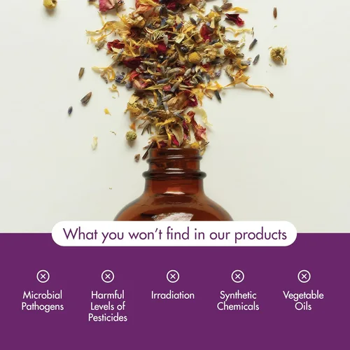 Vista 7 de Now Essential Oils, mezcla de aceite de ciruela, 1 onza líquida