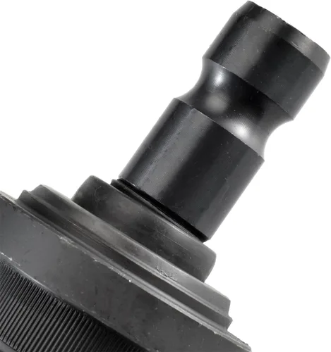 Vista 4 de ASTARPRO Kits de rótulas delanteras superiores e inferiores compatibles con Nissan Frontier Pathfinder Xterra 2005-2018