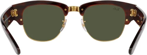 Vista 8 de Ray-Ban Rb0316s Mega Clubmaster - Gafas de sol cuadradas para mujer