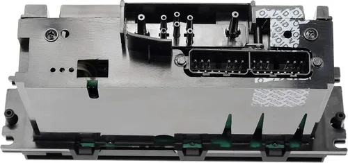 Vista 3 de Módulo de control HVAC Dorman 599-220 Ensamblado en EE.UU. Compatible con modelos seleccionados de Ford/Mercury