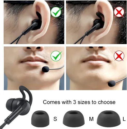 Vista 8 de MIMIRACLE Auriculares de árbitro, sistema de comunicación de árbitro con auricular de maleta, intercomunicador Bluetooth para fútbol, balonmano