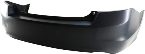 Vista 2 de Cubierta para parachoques trasero Garage-Pro para Honda Accord Sedán 2008-2012, 4 cilindros, parachoques trasero preparado, parachoques trasero