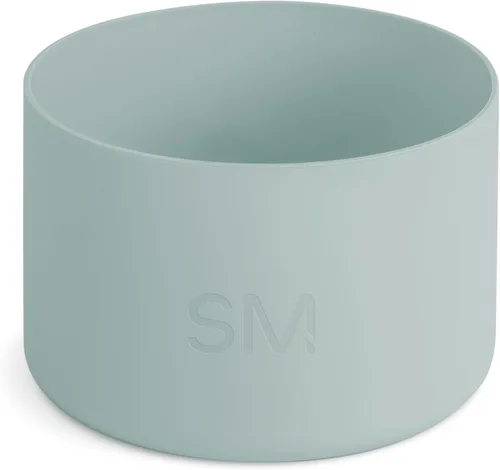 Vista 15 de Simple Modern Pajitas de plástico reutilizables Popote de plástico sin BPA y reductor de residuos para vasos y tazas de viaje Colección Trek