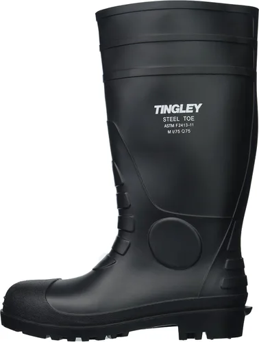 Vista 12 de Tingley mens G1 Steel Toe