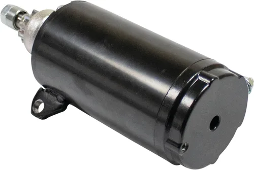 Vista 6 de DB Electrical SAB0066 Arrancador para Motor Omc Johnson Evinrude 120 130 140 Hp, E130Tl E130Tx 130 Hp 1995-1998, E120Tl E120Tx 1988-1994 393570