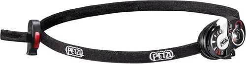 PETZL, E+Lite, Ultra-Compact Emergency headlamp. 30 lumens