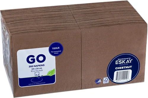 Vista 16 de Servilletas negras para bebidas, servilletas de papel desechables de 3 capas para bar, cóctel, bodas, cumpleaños, fabricadas en la UE, (20 unidades)