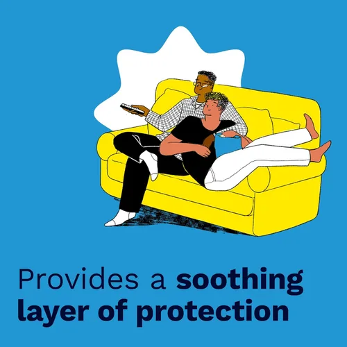 Vista 5 de Preparation H Pomada para Hemorroides, Alivio de Picazón, Ardor y Malestar - Tubo de 1 Oz