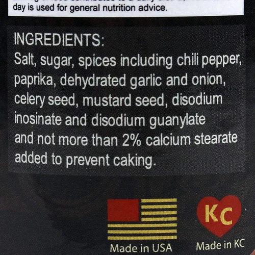 Vista 3 de Plowboys BBQ Condimentos y masajes: mezclas de especias galardonadas para asar a la parrilla, ahumar y cocinar
